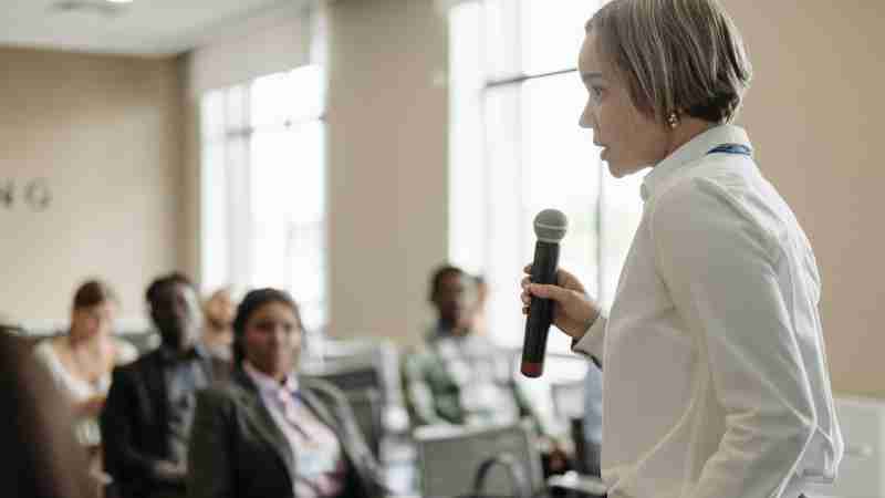 How leadership talks drive continuous improvement